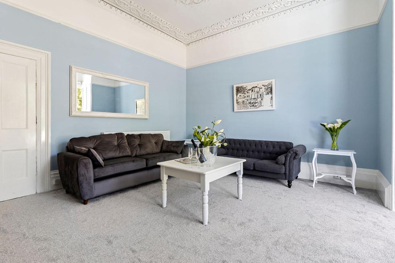 Marstan Villa Torquay Extérieur photo