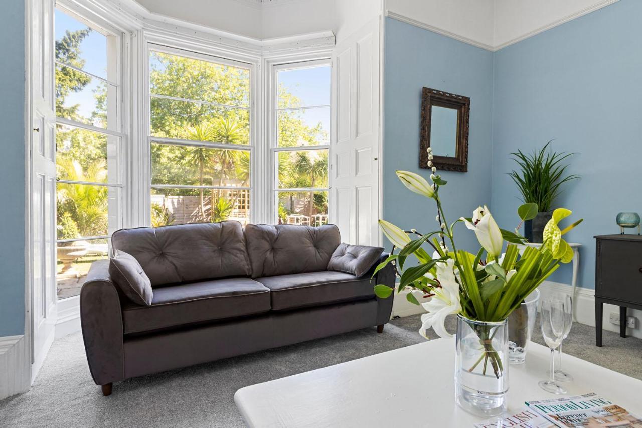 Marstan Villa Torquay Extérieur photo
