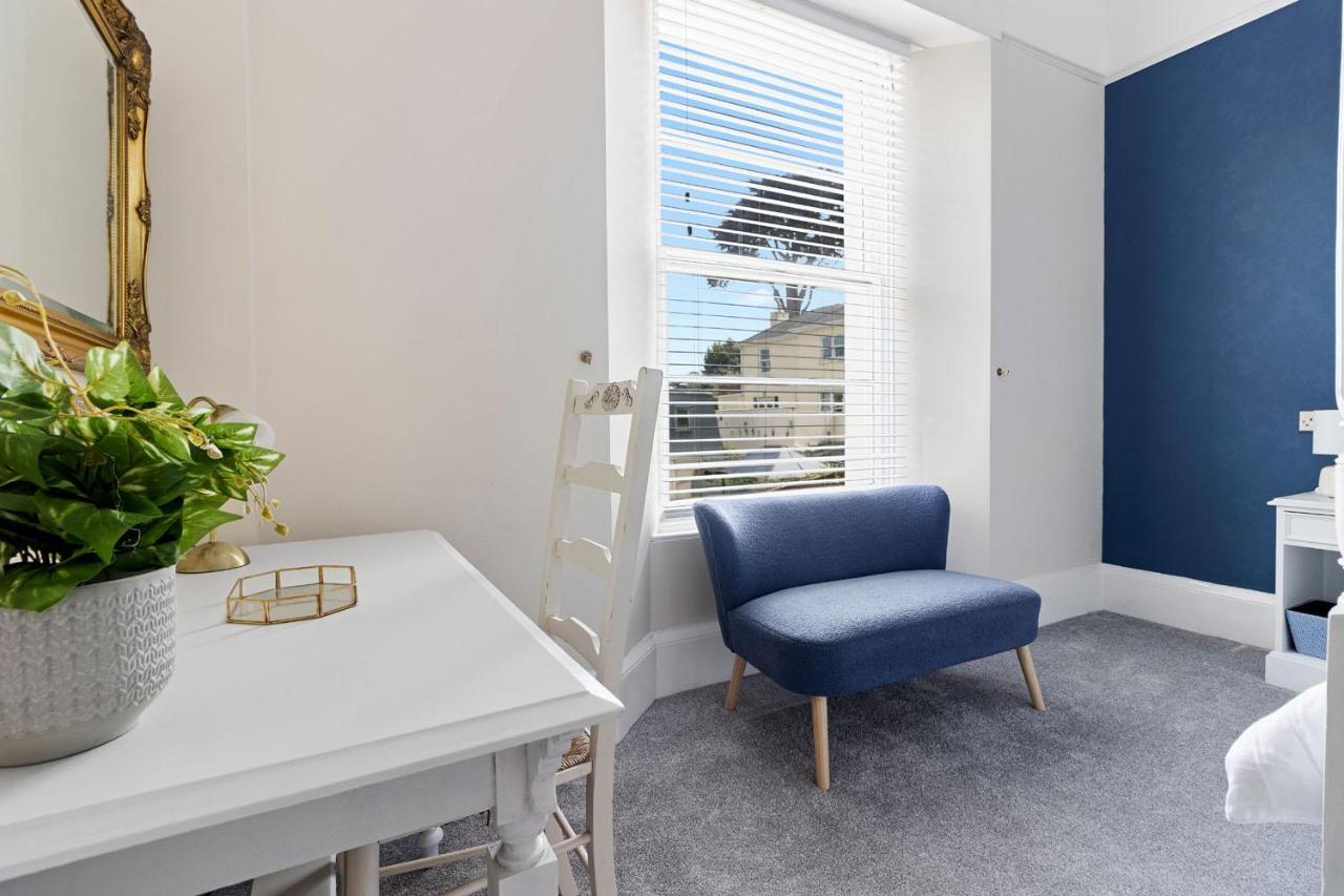 Marstan Villa Torquay Extérieur photo