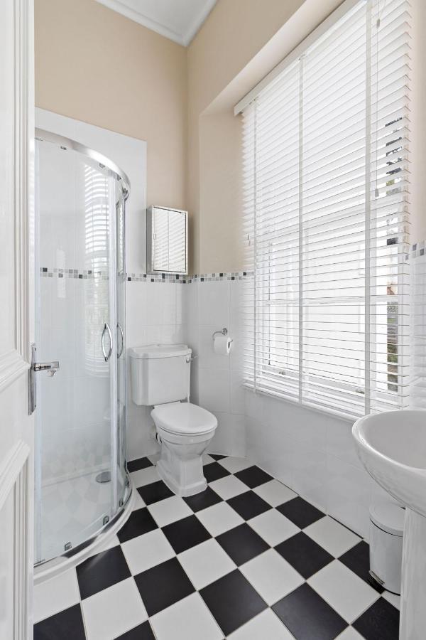 Marstan Villa Torquay Extérieur photo