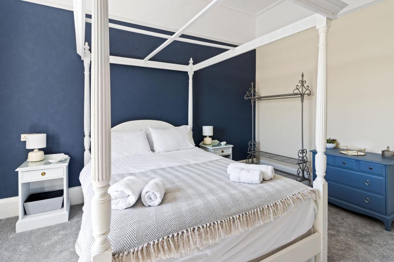 Marstan Villa Torquay Extérieur photo