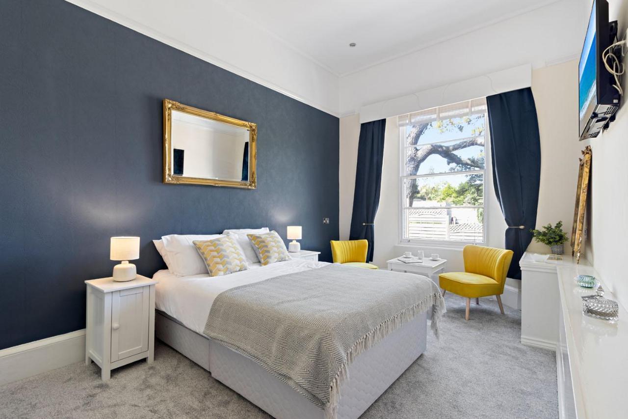 Marstan Villa Torquay Extérieur photo