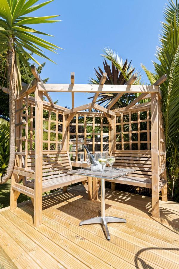 Marstan Villa Torquay Extérieur photo