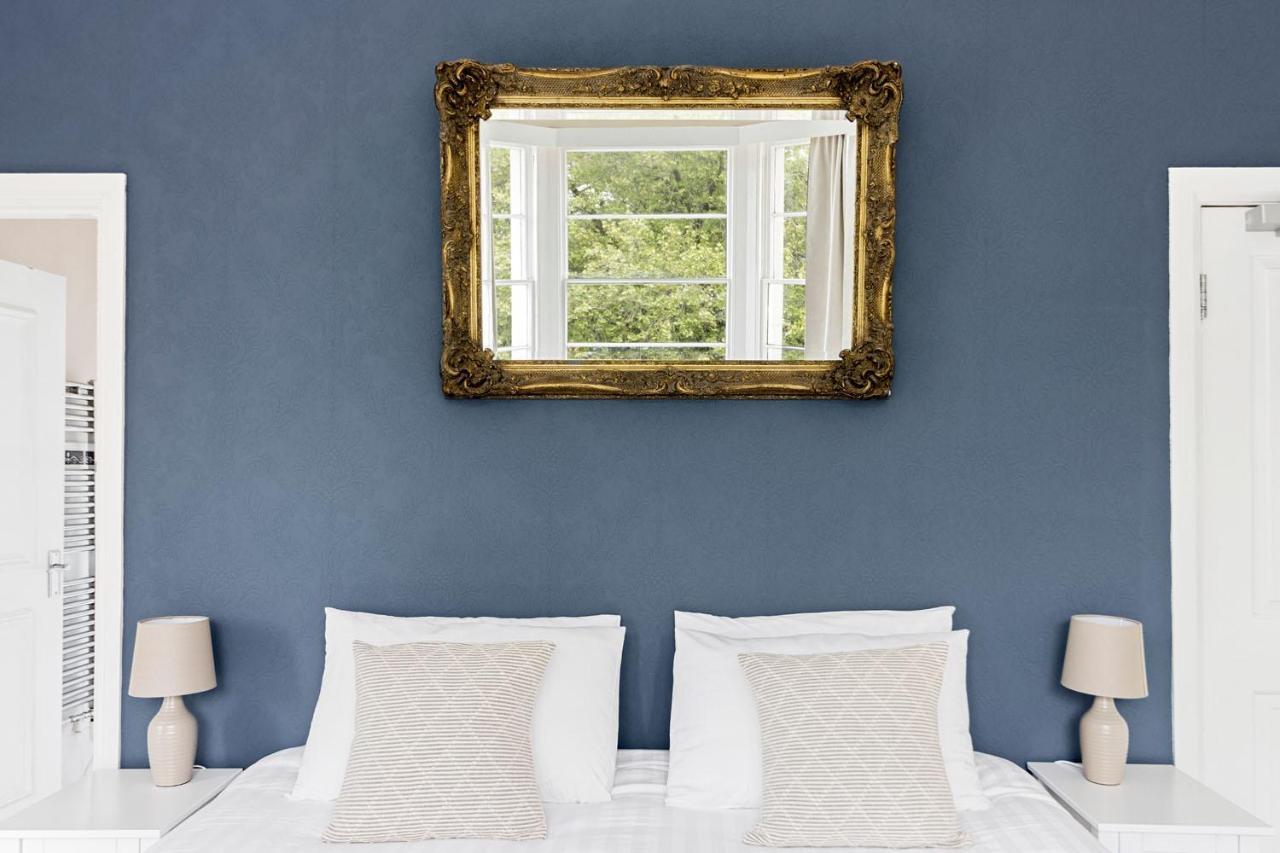 Marstan Villa Torquay Extérieur photo