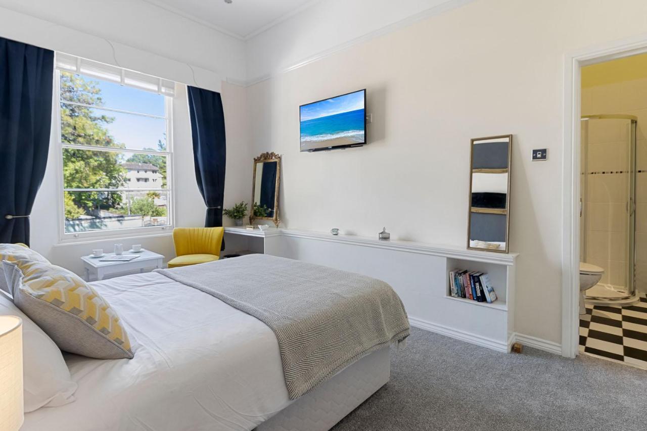 Marstan Villa Torquay Extérieur photo