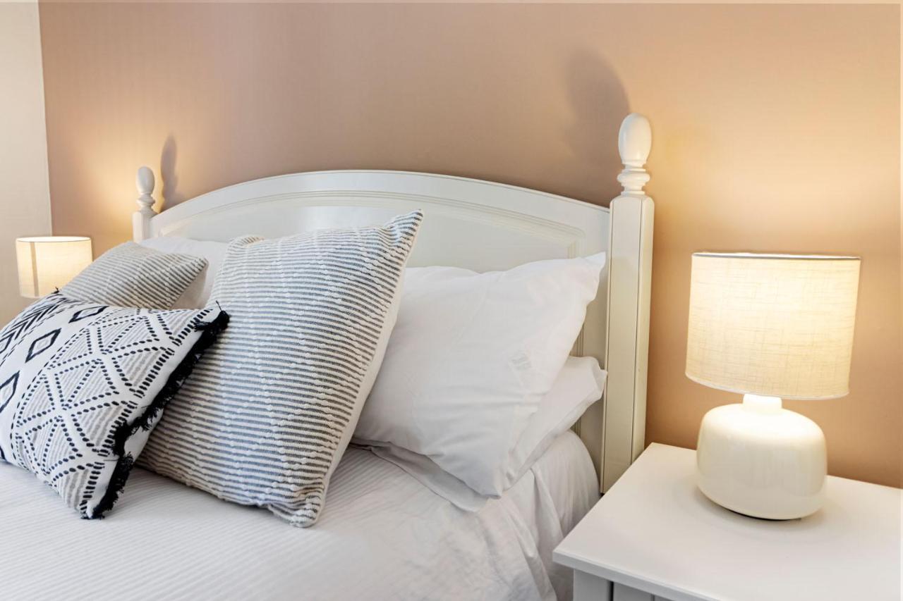 Marstan Villa Torquay Extérieur photo