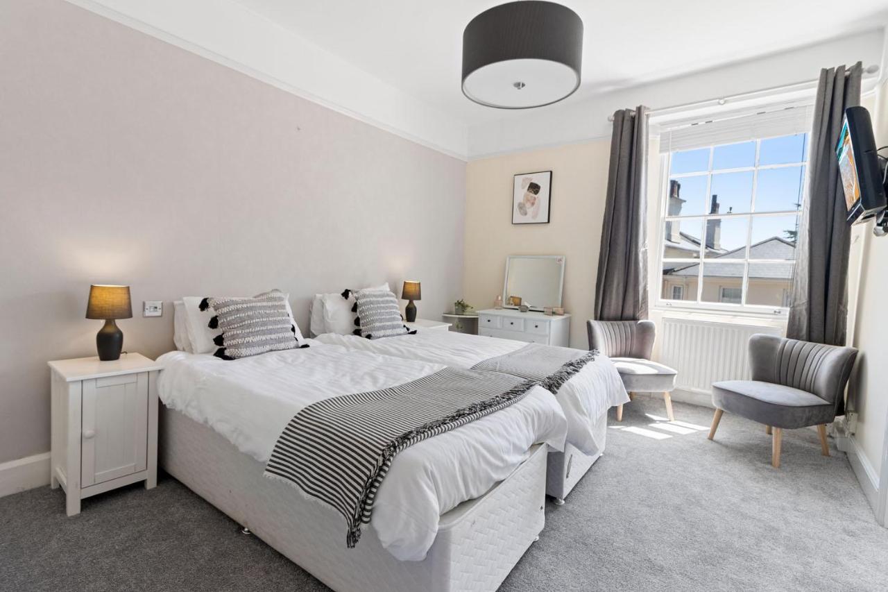 Marstan Villa Torquay Extérieur photo