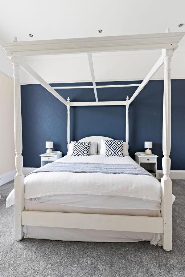 Marstan Villa Torquay Extérieur photo