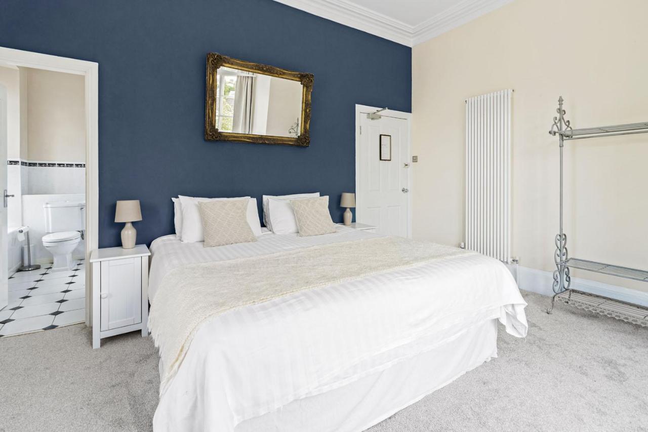 Marstan Villa Torquay Extérieur photo