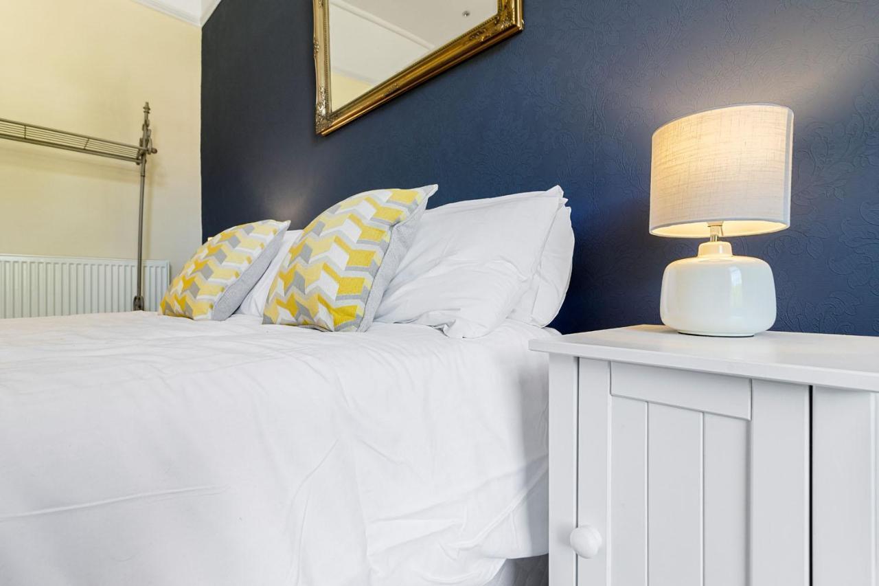 Marstan Villa Torquay Extérieur photo