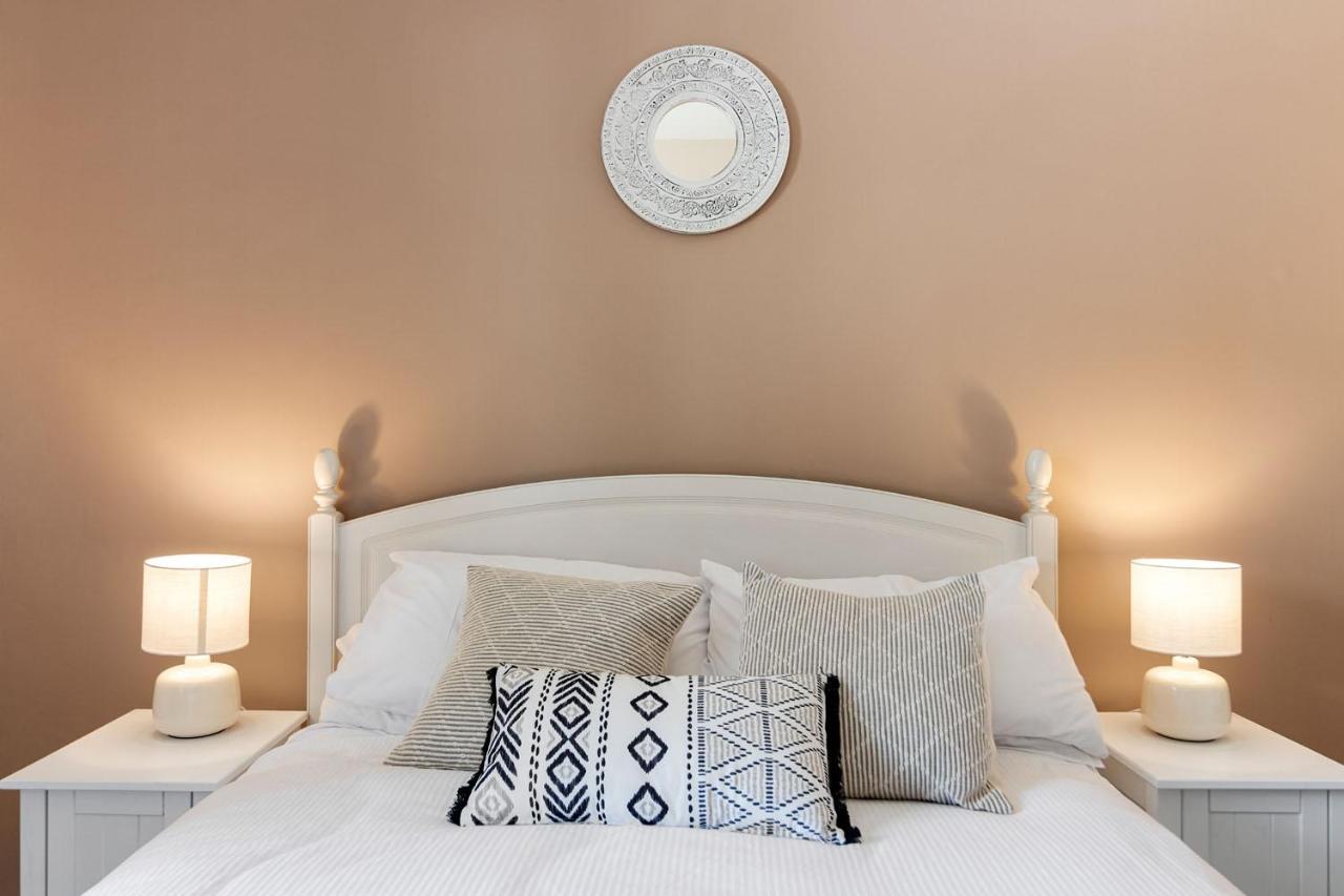 Marstan Villa Torquay Extérieur photo