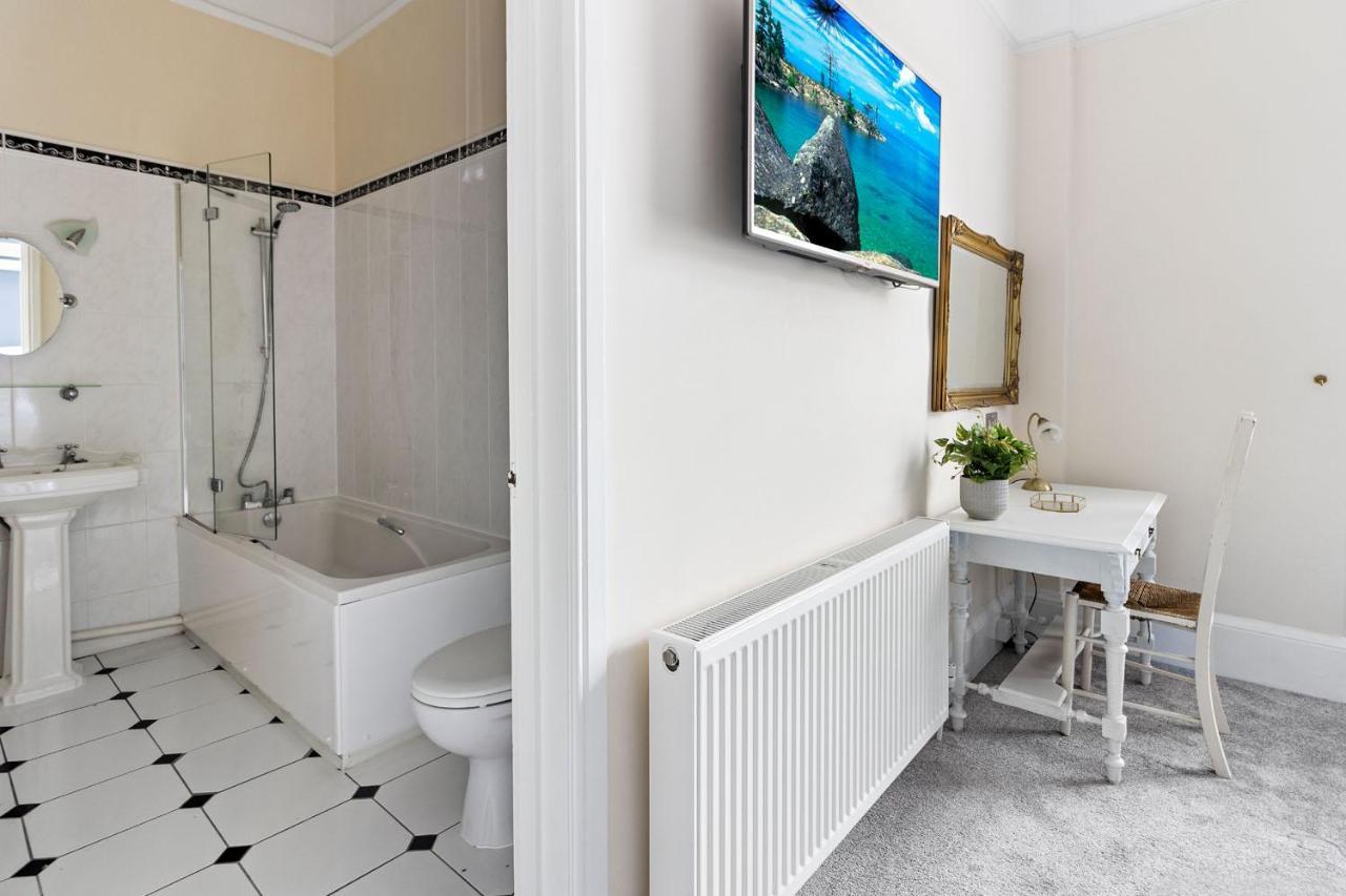 Marstan Villa Torquay Extérieur photo
