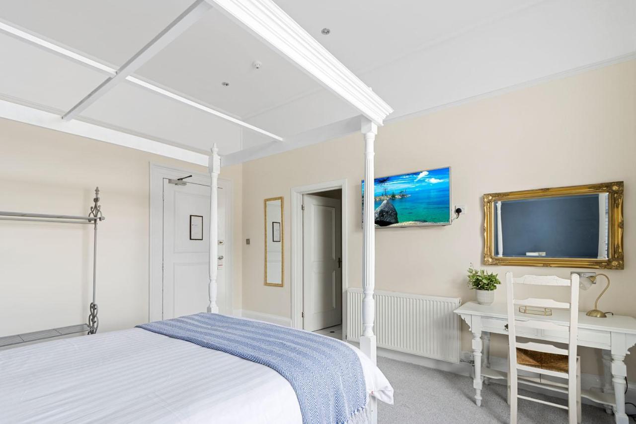 Marstan Villa Torquay Extérieur photo