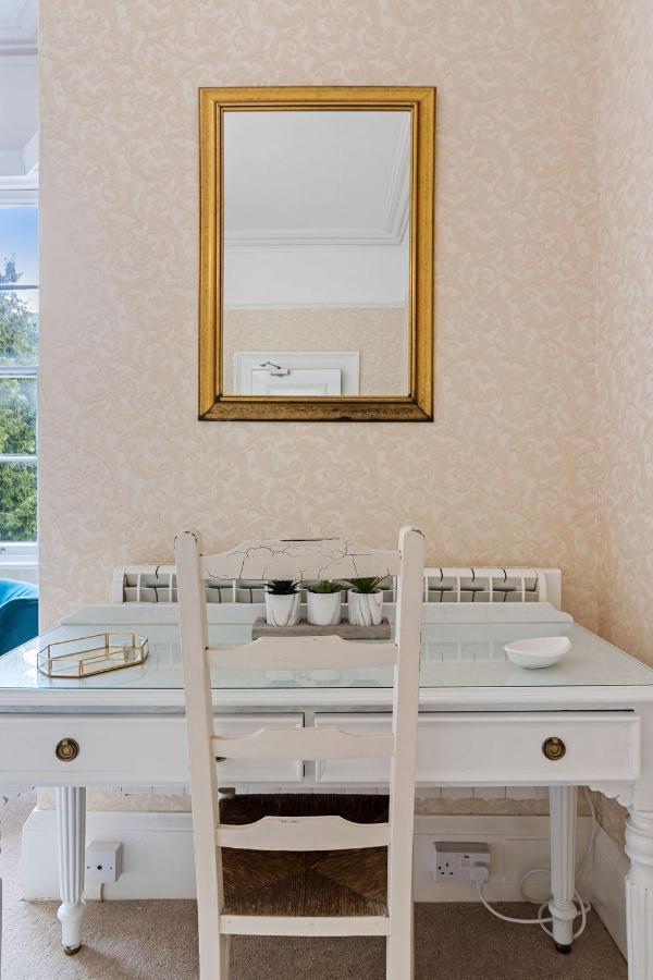 Marstan Villa Torquay Extérieur photo
