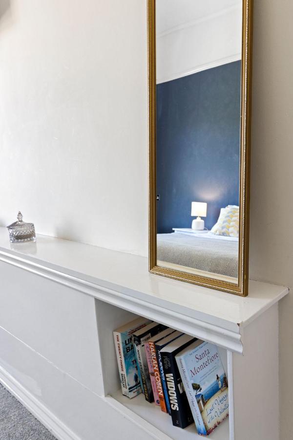 Marstan Villa Torquay Extérieur photo