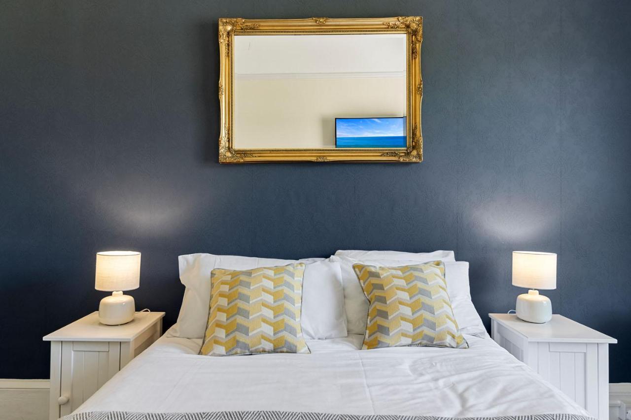 Marstan Villa Torquay Extérieur photo