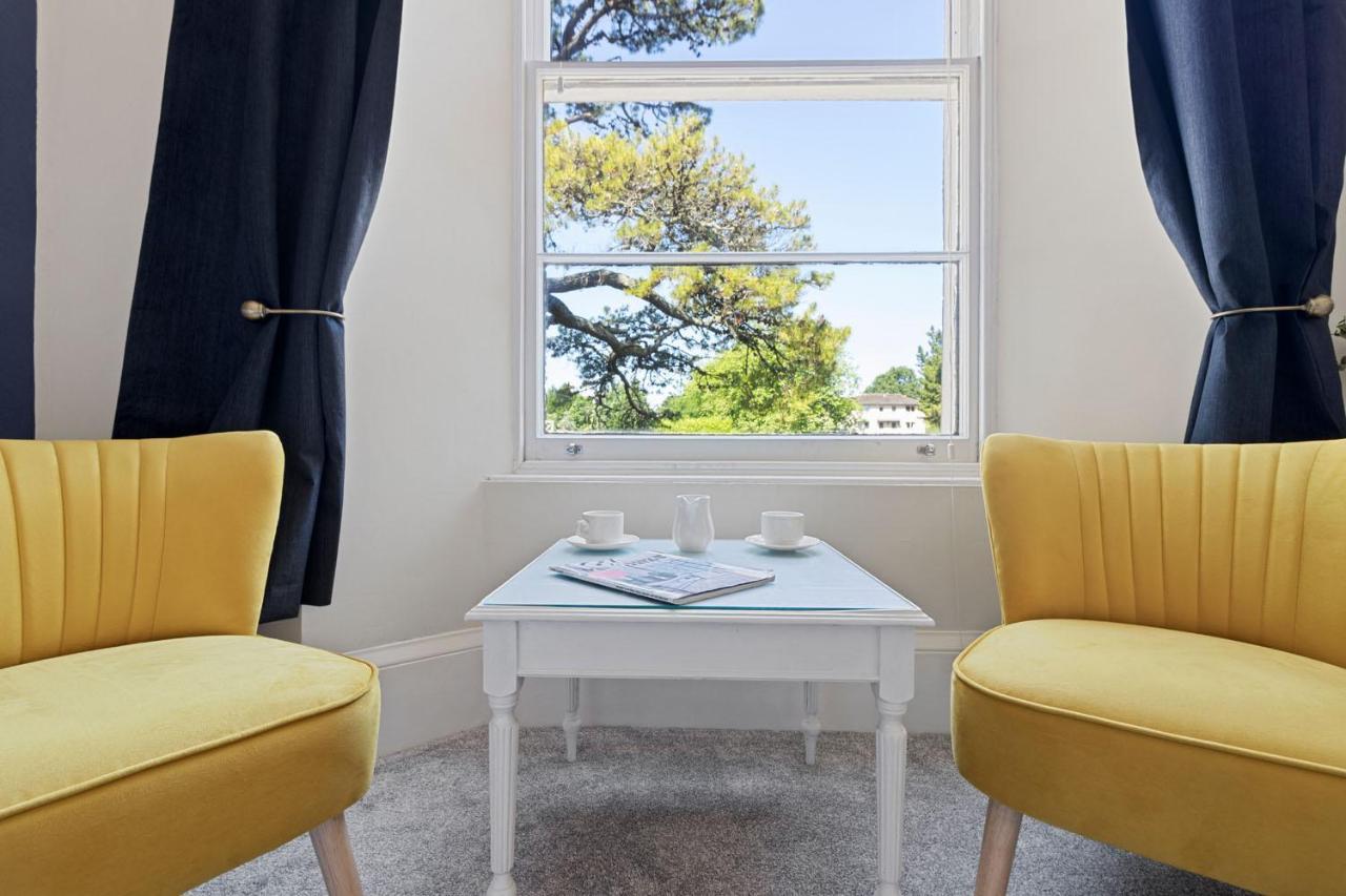 Marstan Villa Torquay Extérieur photo